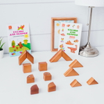 Групповой набор для креативного конструирования SEBICO GROUP 6