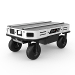 Колесный робот AgileX RANGER