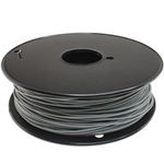 Меняющий цвет Серый - белый