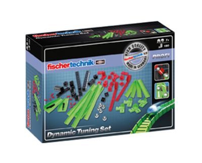 Fischertechnik 
