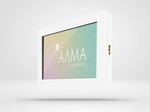 Интерактивная панель Алма NOVA 43"
