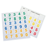 Набор для изучение математики "Занимательные счеты"