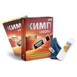 Конструктор индивидуальных образовательных маршрутов для школьников с ОВЗ "КИМП: Школа"