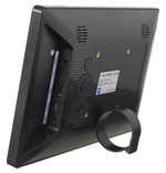 Цветной сенсорный HDMI-дисплей для Raspberry Pi 1920×1080 / 11,6” в корпусе v2