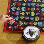 Развивающая игра "Лица роботов" (22 элемента) Learning Resources EI-2889