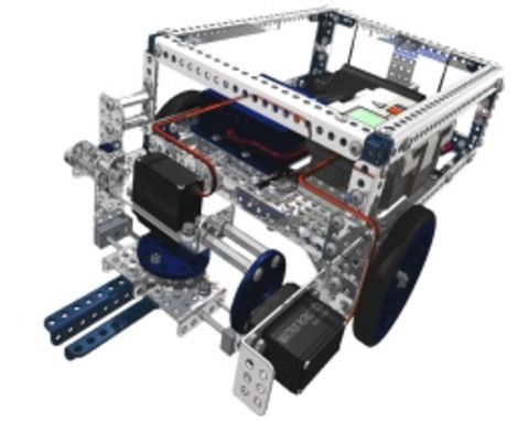 Ресурсный набор LEGO MATRIX 97-2001
