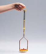 Комплект лабораторного оборудования "Весовые измерения"