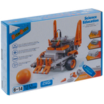 Электронный конструктор BanBao Science Education 6925 Робот-футболист