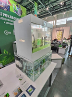 AQUABOX ED (дополнительный модуль для ECOBOX ED)