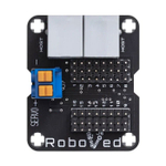 Сервоконтроллер для EV3