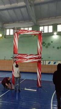 Ворота двойные формата MultiGP PRO