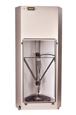 3D принтер 3DQ Prism PRO V2