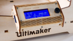 3D принтер Ultimaker Original