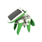 Конструктор Энергия ветра 6 в 1