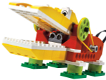 Базовый набор LEGO WeDo 9580