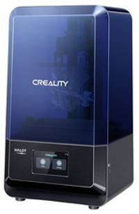 3D принтер Creality HALOT RAY