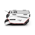 Гусеничный робот AgileX Bunker Pro 2.0