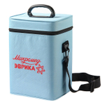 Микроскоп школьный Микромед Эврика 40х-1280х в кейсе