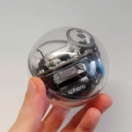 Образовательный робототехнический модуль «Изучение программирования на языке JavaScript» (S-BPP)