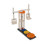 Комплект "Научные эксперементы"