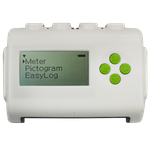 Регистратор данных Data Harvest EasySense V-Log8