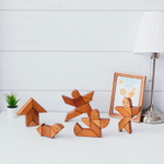 Групповой набор для креативного конструирования SEBICO GROUP 6