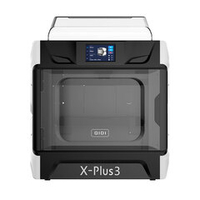 3D принтер QIDI X-Plus 3