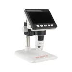 Цифровой микроскоп Микмед LCD 1000Х 2.0LB