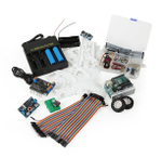Стартовый образовательный набор для подготовки к олимпиаде Arduino