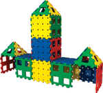 Конструктор Полидрон "Супер-Гигант-3"