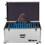 Мобильный кейс DELTACLASS для ноутбуков