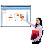 Интерактивная доска TeachTouch New 55 (679229)