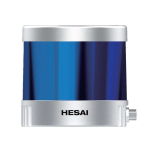 3D-лидар HESAI QT64