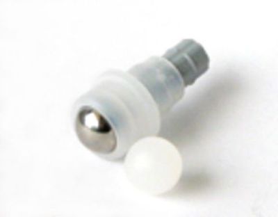 Шаровая опора для установки на робота NXT/EV3