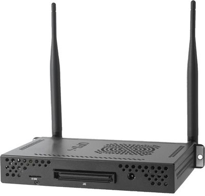 Встраиваемый вычислительный блок Geckotouch Module PC82RI5