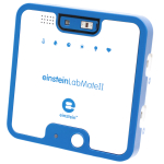 Регистратор данных со встроенными датчиками Einstein LabMate II