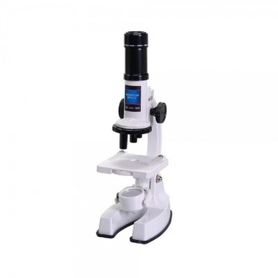 Оптический микроскоп Micro-science 100/450/900x SMART (8012)