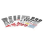 Конструктор "Механизмы с передачами"