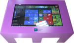 Интерактивный стол Project Touch 32" Тип M