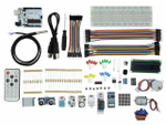 Набор для изучения Arduino "Смарт 30" SmartElements