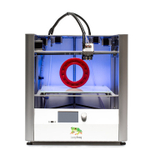 3D принтер Leapfrog Creatr HS