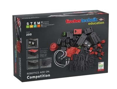 Электромеханический конструктор 