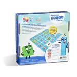Настольная игра "Математическое мемори Numberblocks" Learning Resources HM95399-UK