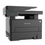 Монохромное МФУ Pantum M7103DN