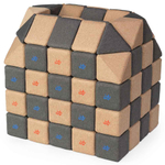 Набор мягких магнитных кубиков JollyHeap CREATIVE