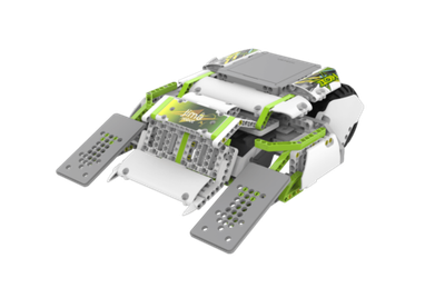 Робототехнический конструктор UBTech Jimu 