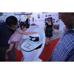 Venus Mobile Service Robot