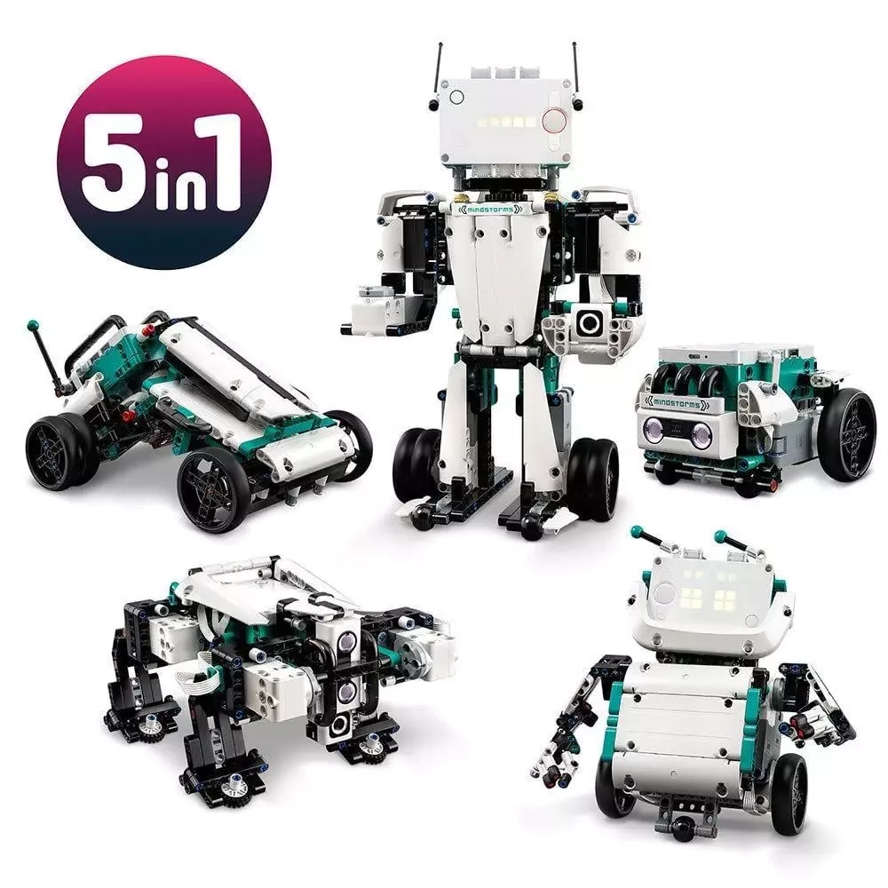 LEGO Mindstorms EV3 51515