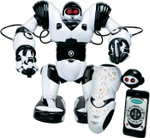 Интерактивная игрушка робот Robosapien X от WowWee