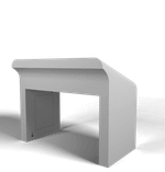 Интерактивный стол Atom 32"